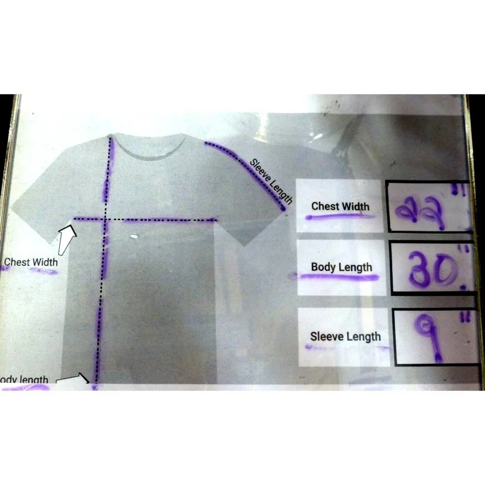 Authentic Hendrix Psychedelic Rock Band T Shirt Vintage Style Graphic Tee - Picture 5 of 5